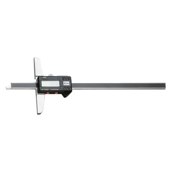 1657DGT/2-DIGITAL DEPTH GAUGE