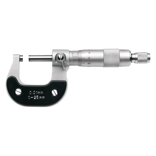1658/100-OUTSIDE MICROMETERS