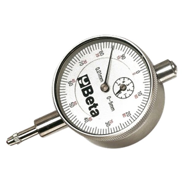 1662/2-DIAL INDICATOR