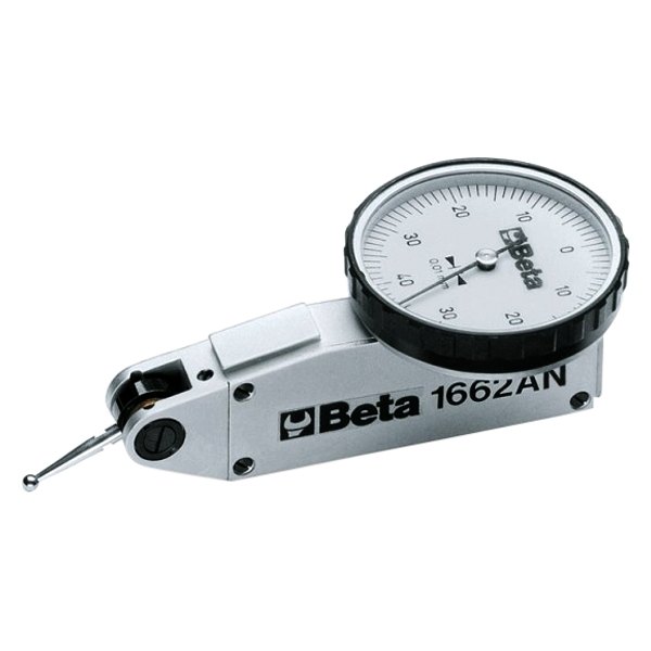 1662AN-ADJUSTABLE STYLUS DIAL INDICATOR