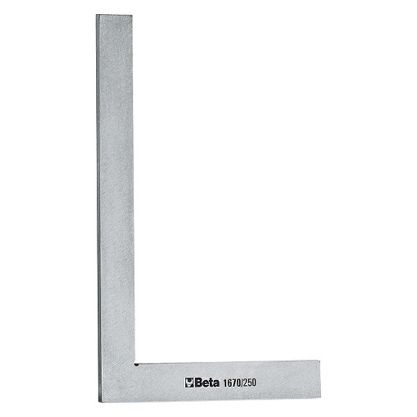 1670 600-PRECISION SQUARES