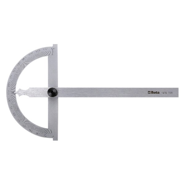 1676 200-PROTRACTORS