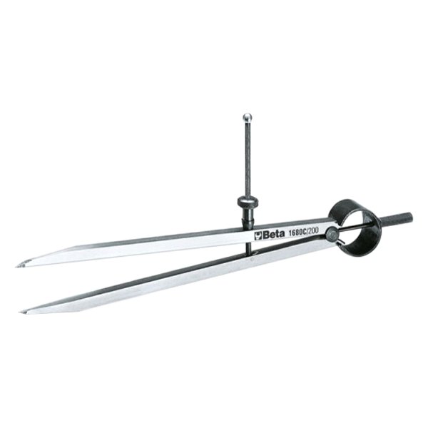 1680C 200-PRECISION DIVIDERS