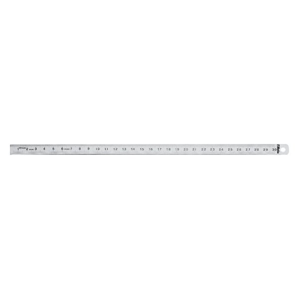 1682 300-FLEXIBLE GRADUATED RULES