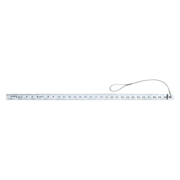1682HS 300-FLEXIBLE GRADUATED RULES