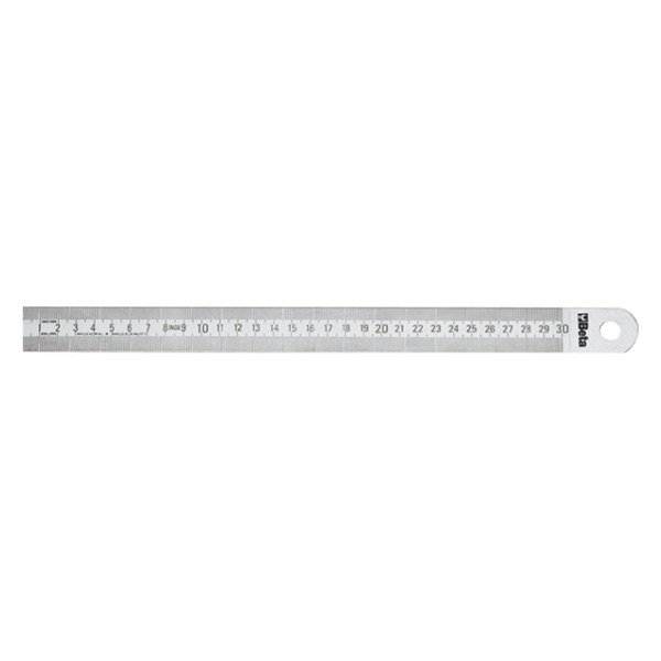 1683 1000-SEMI-RIGID GRADUATED RULES