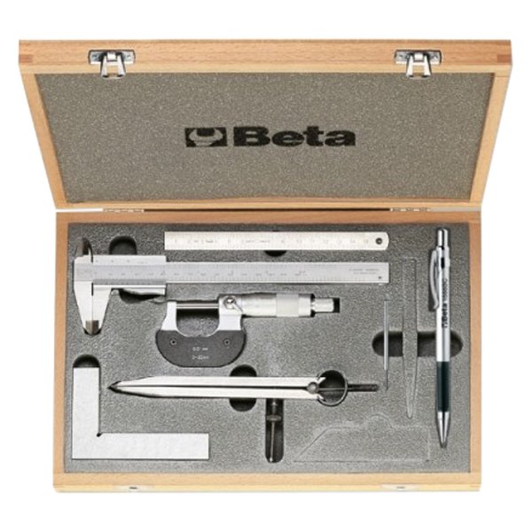1685/C7-7 MEASURING AND MARKING TOOLS