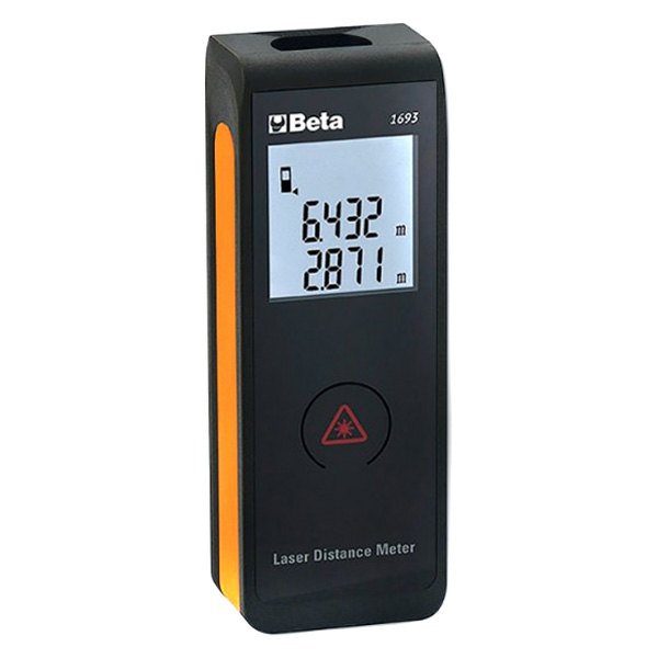 1693 20-LASER DISTANCE METER, 20 M