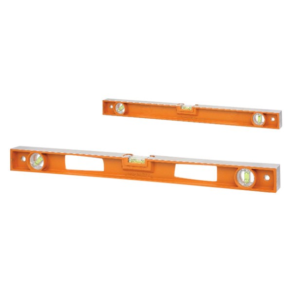 1696D 600-SPIRIT LEVELS DIE-CAST ALUMIN.
