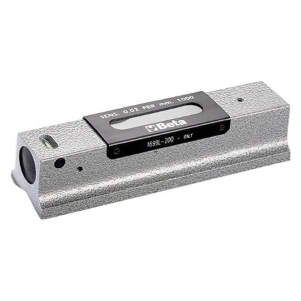 1699L-PRECISION SURFACE LEVEL