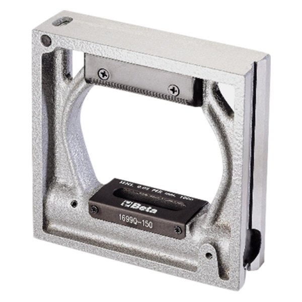 1699Q 200-PRECISION SQUARE LEVELS