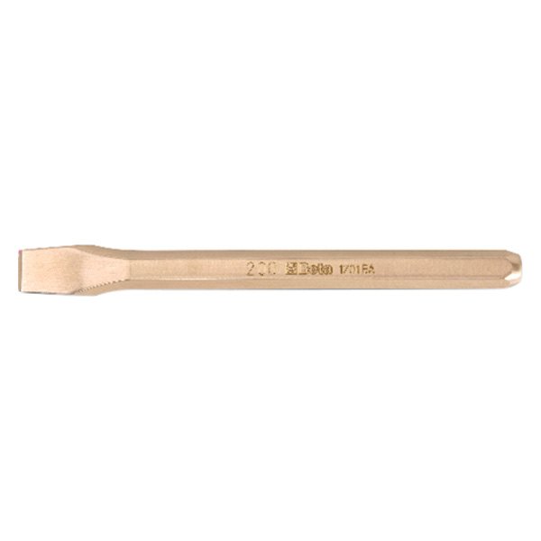 1701BA 200-SPARKPROOF HEXAGON CHISEL