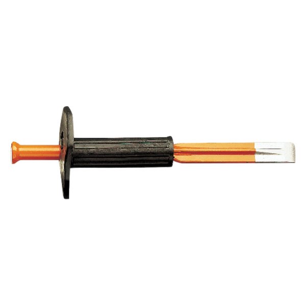 1701N/PM 250-MASONRY CHISELS HAND GUARDS