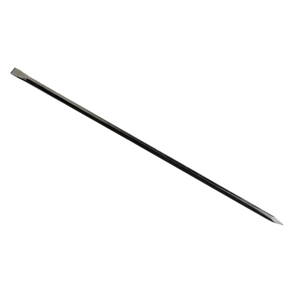 1704A 2000-CROW BARS OPEN-POINTED EDGES