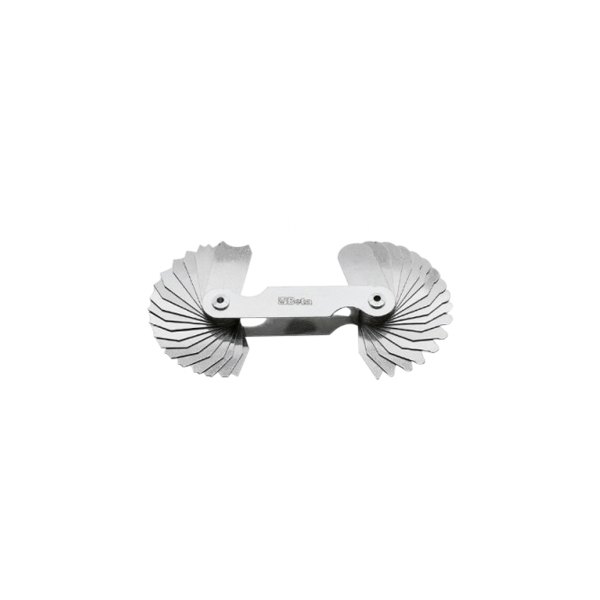 1707A/3-RADIUS GAUGES