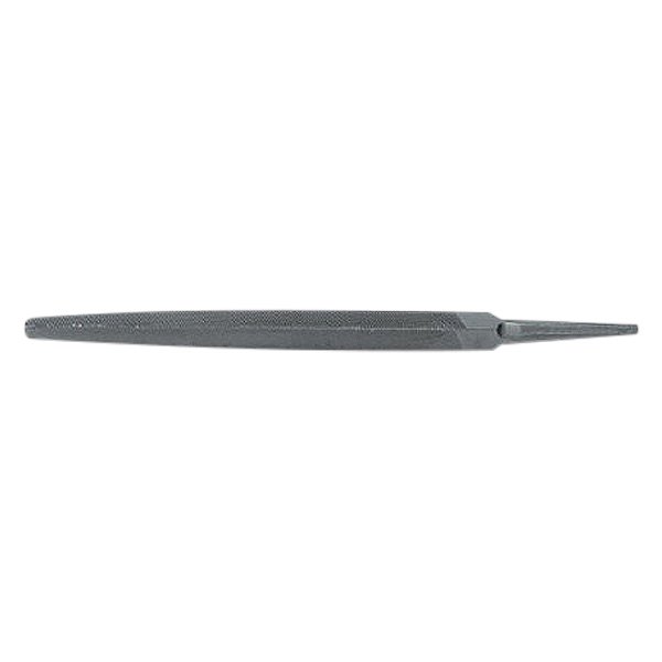 1718A6/T-SECOND-CUT TRIANGULAR FILES