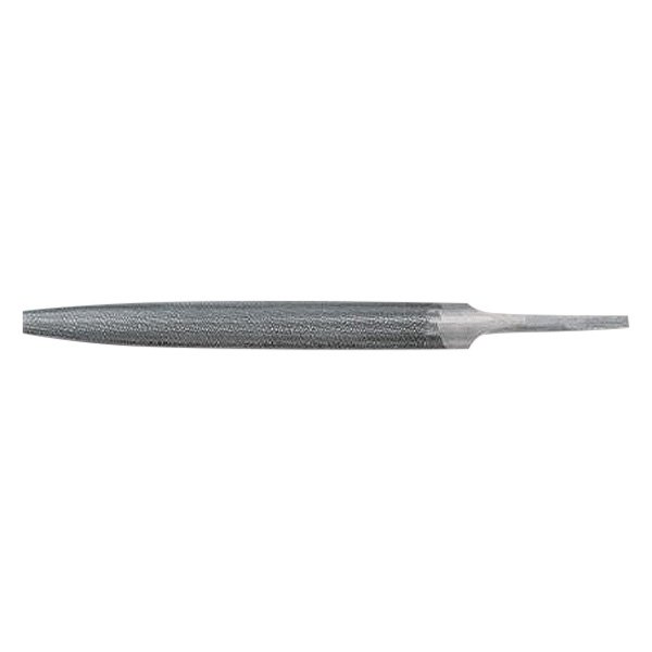 1718D10/M-ROUGH HALF-ROUND FILES