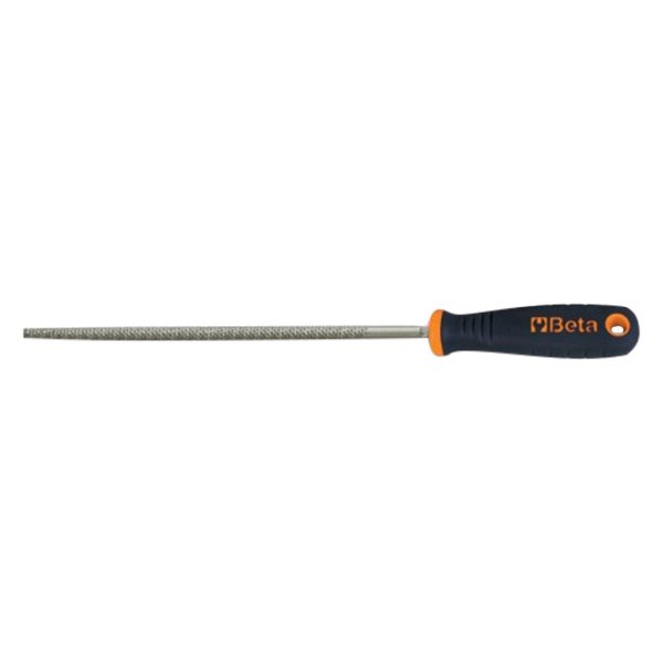 1719BM/RR-ROUND RASP BIMATERIAL HANDLE