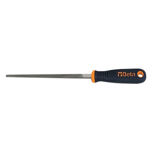1719BMA12/Q-SECOND-CUT SQUARE FILES
