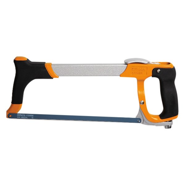 1726BM-HACKSAW FRAME BIMATERIAL