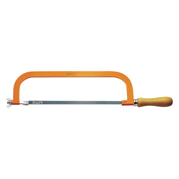 1727-HACKSAW FRAME HEAVY SERIES