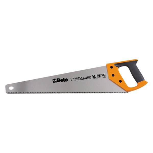1729DM 450-WOOD RIP SAW