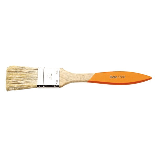 1738-BRISTLE BRUSH