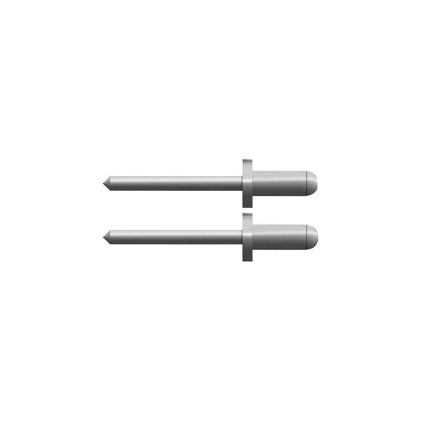 1741RV 4K-ALUMINIUM RIVETS 500PCS