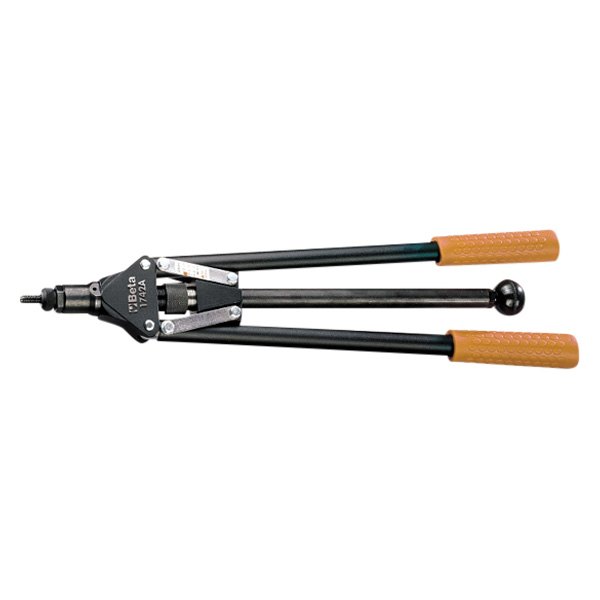 1742A-HEAVY DUTY RIVETING PLIERS