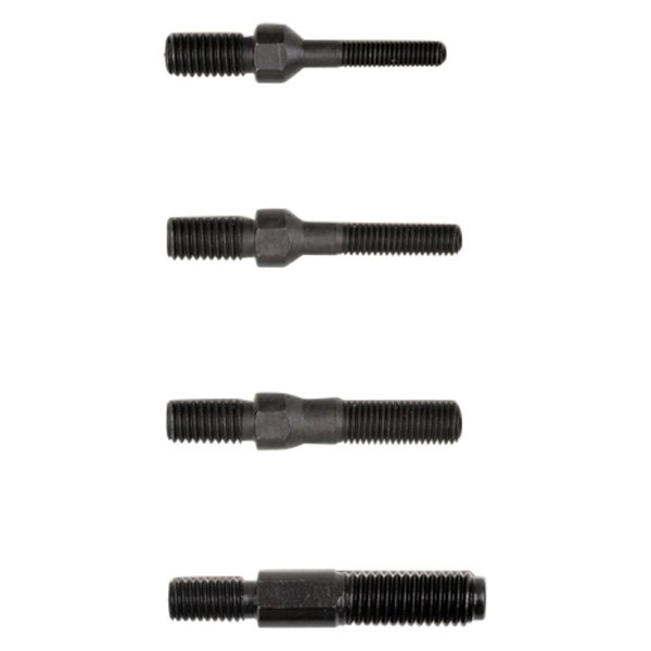 1742A/KR M10-KIT 4 SPARE MANDRELS 1742