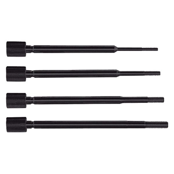 1742KR M6-KIT 4 SPARE MANDRELS FOR 1742
