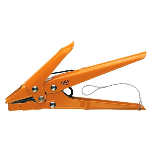1743HS-FITTING TOOL FOR NYLON TIES