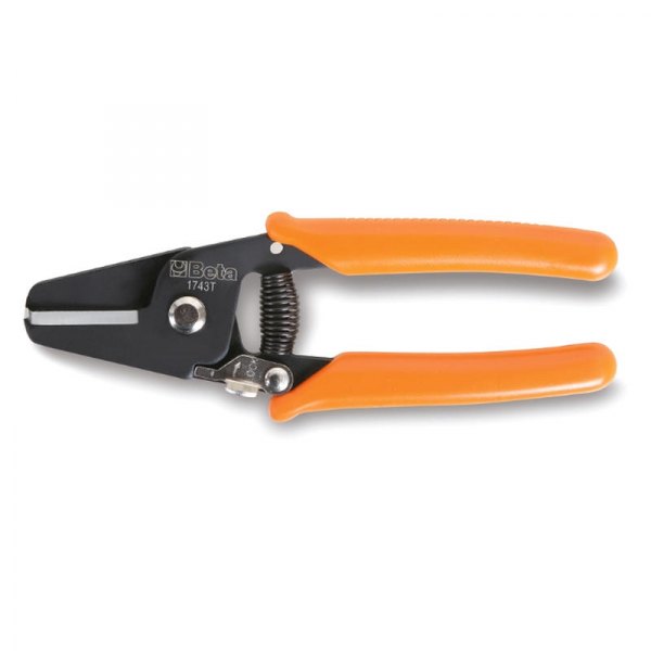 1743T-CABLE TIE CUTTING TOOL