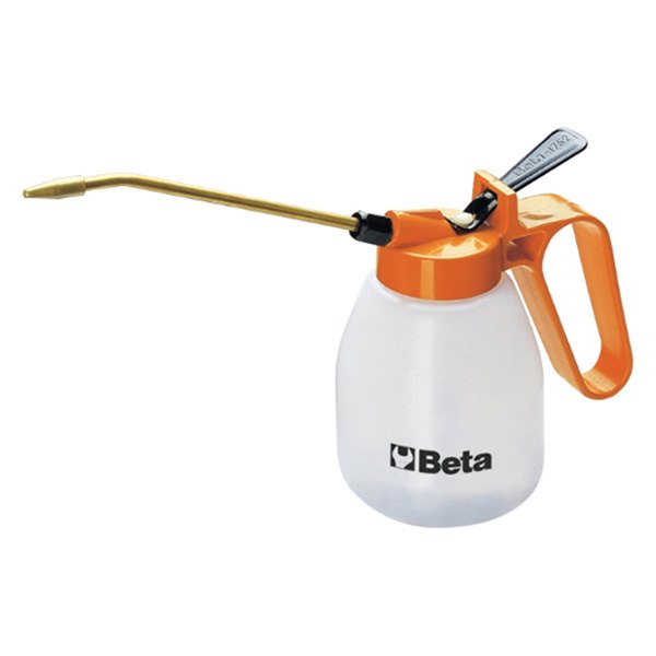 1752 700-PLASTIC PRESSURE CANS, RIGID
