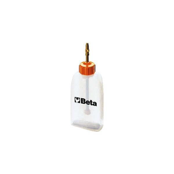 1755 150-EMPTY PLASTIC OIL BOTTLES RETR.