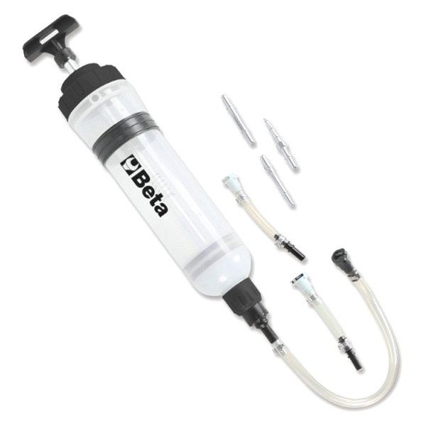 1756G-DIESEL OIL GUN 1.5 L