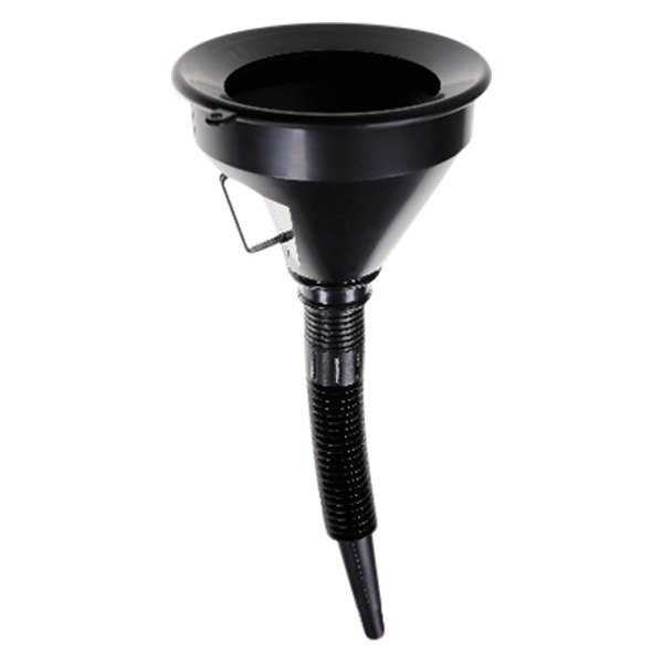 1758M-PLASTIC FUNNEL