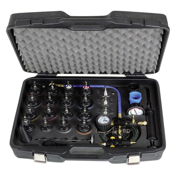1759HD/3-COOLING SYSTEM SEAL TESTING