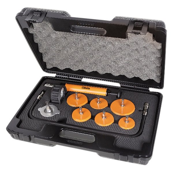 1759HD/TRUCK-COOLING SYSTEM