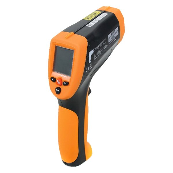 1760/IR1600-DIGIT. INFRARED THERMOMETER