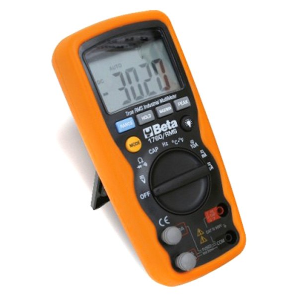 1760/RMS-DIGITAL MULTIMETER