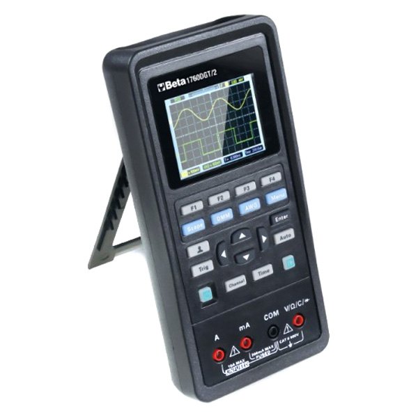 1760DGT/2-DIGITAL AUTOMOTIVE MULTIMETER