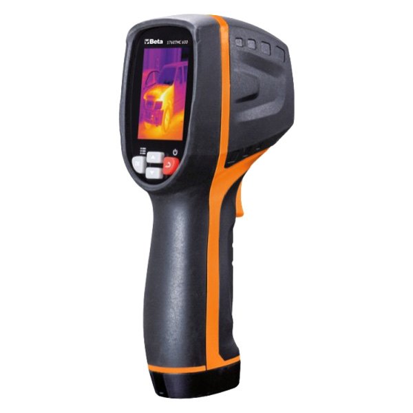 1760TMC 600-INFRARED THERMAL CAMERA