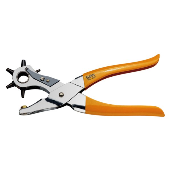 1762-REVOLVING PUNCH PLIERS