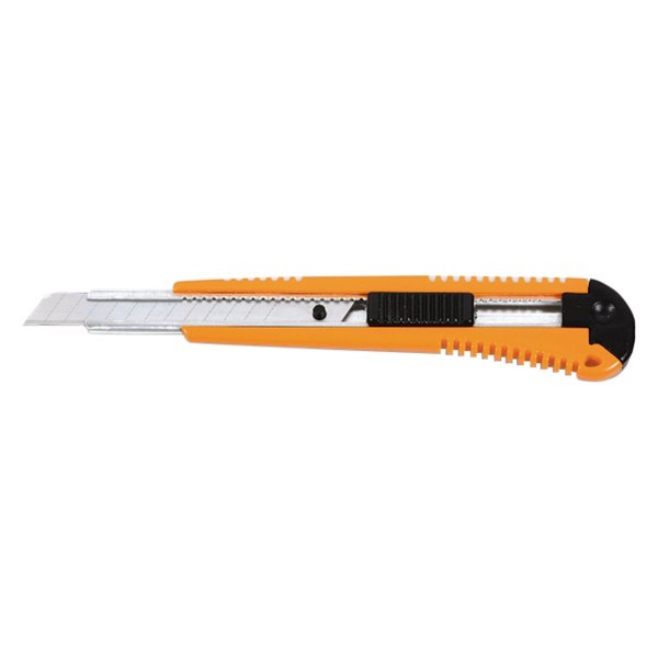1770A-UTILITY KNIFE WITH BLADE LOCKING