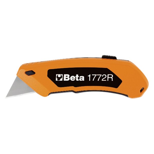 1772R-UTILITY KNIFE RETRACTABLE BLADE