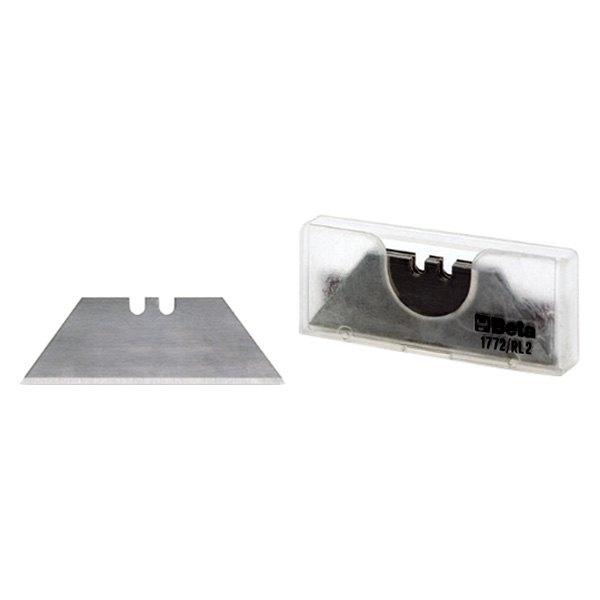 1772RL/2-10 LONG TRAPEZOIDAL BLADES