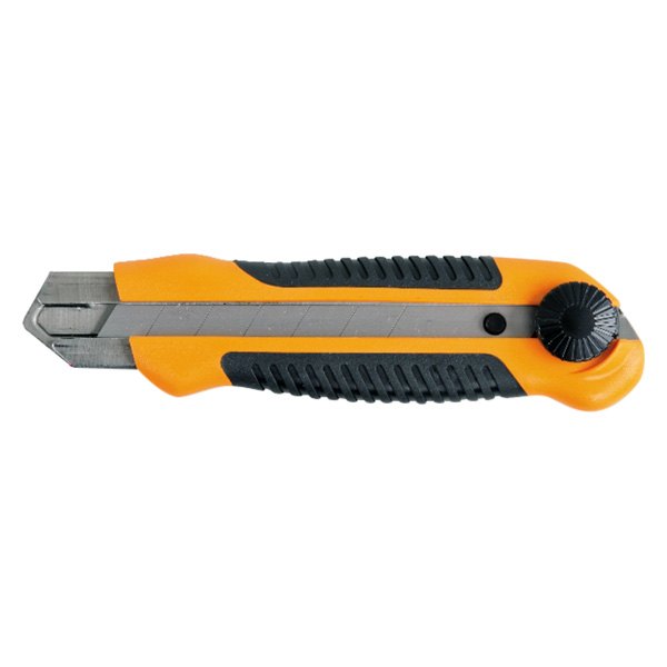 1773A-UTILITY KNIFE 25 MM