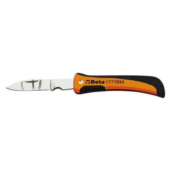 1777BM-FOLDAWAY KNIFE