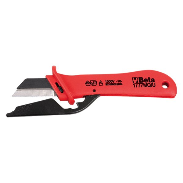 1777MQ/U-CABLE STRIPPING KNIFE 1000V